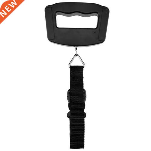 50kg x 10g Mini Lugga Scale Hand Held LCD Display Scale Ha