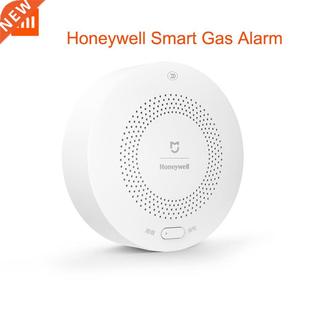 Xiaomi Mijia Honeywell Fire Alarm Gas Detector Smoke Sensor