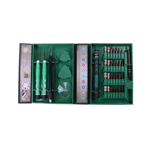 38 in1 S2 Alloy Screwdriver Set Repair Tools Kit Precision
