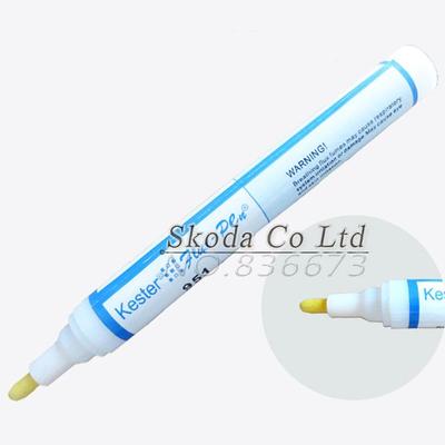 Kester 951 Soldering Rosin 10ml None-clean Flux Pen Welding