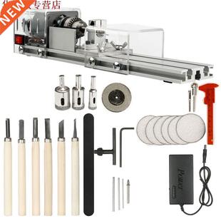 Prise américaine, Mini tour Machine-outil bricolage t