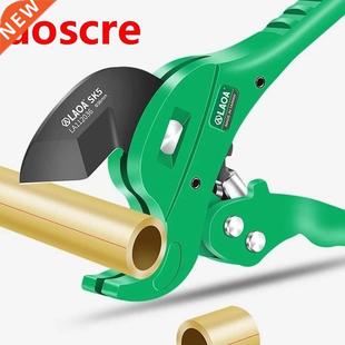 LAOA Pipe Cutter 6mm Pipe Scissors SK5 Material With Treatm