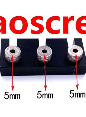 Vertical Hole Jig 5mm Wood Dowel Hole Drilling Guide Jig Dri