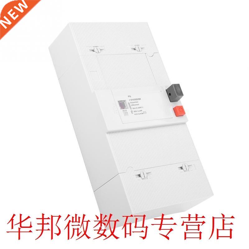 1 Pcs 10-30 4-Pole 50Hz/60Hz Low-voltge Circuit Breker Pr