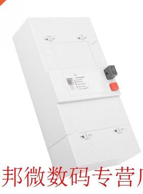 1 Pcs 10-30 4-Pole 50Hz/60Hz Low-voltge Circuit Breker Pr