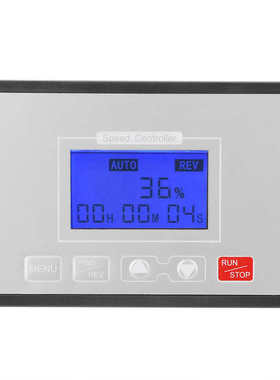 Motor Speed Regulator 60A 10-55V DC Brush Motor Speed Contro