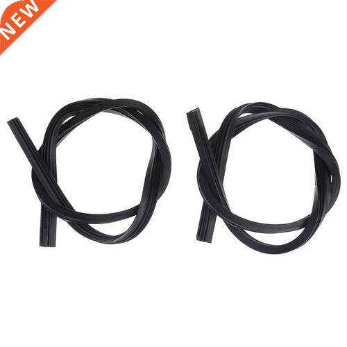 1pcs 26 inch 6mm Car Rubber Windshield Wiper Blade Refill Un