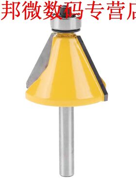1/4 30 Graden Rand Afschuining Forming Router Bit Hoek Free