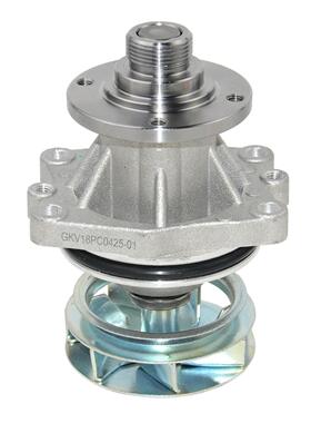 AP03 1Pcs Water Pump For BMW E39 E46 E36 E34 X5 X3 325 525