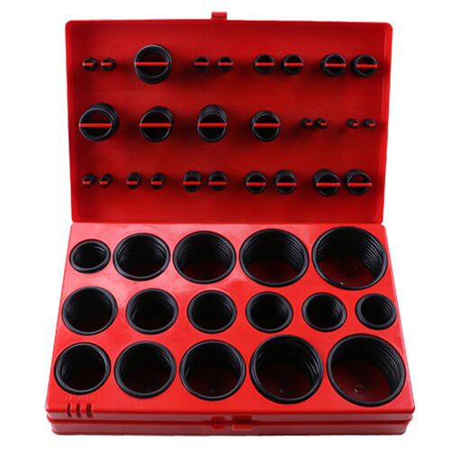 419 pcs O Ring Seal  Garage Tools Transmission Kits Parts  S