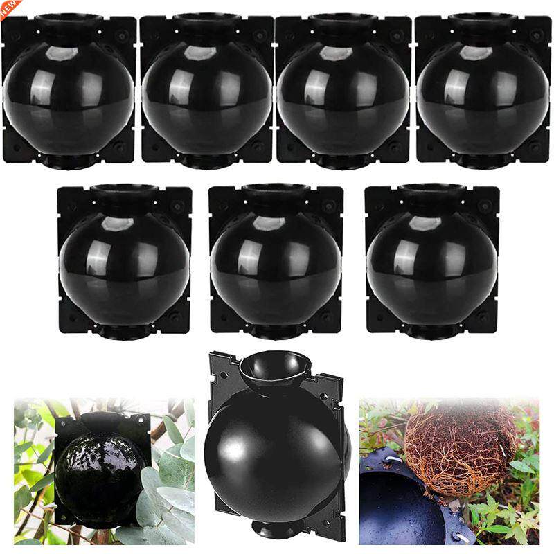 10/20Pcs Plant Rooting Equipment Reusable High Pressure Bree