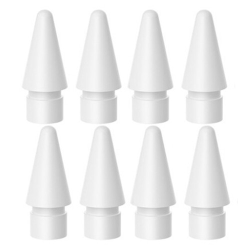 8Pcs Is Suitable For Apple Pencil Generation/Second Generati