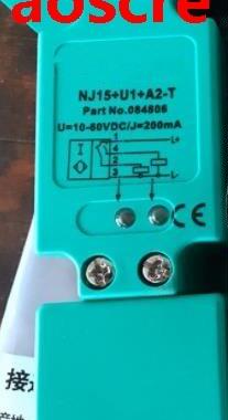 NJ15+U1+A2-T Switch Sensor New High Quality