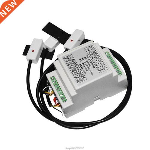 1Set High Low Liquid Level Smart Contrler Non-contact Sens