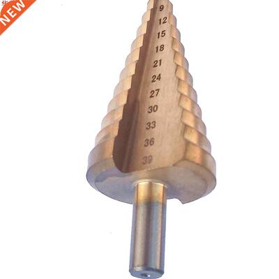 4-9mm haute vitesse en acier poignée ronde rainure dr