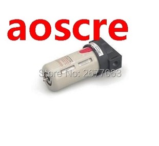 1/2'' BF4000 Air Filter Water Trap,Air Source Treatment Filt