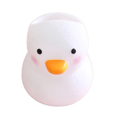 Plastic Helpful Desktop Sundries Pencil Box Anti-deformed P