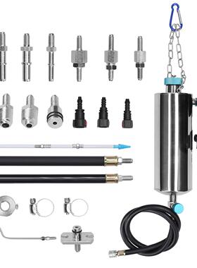 Cleaning Tool Set C80 3in1 Intake Three Way C-atalyst Multif