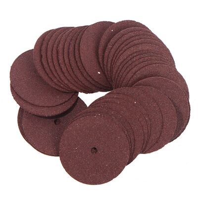 10pcs 32mm /36pcs 24mm Abrasive Cutting Discs Cut Grinding W