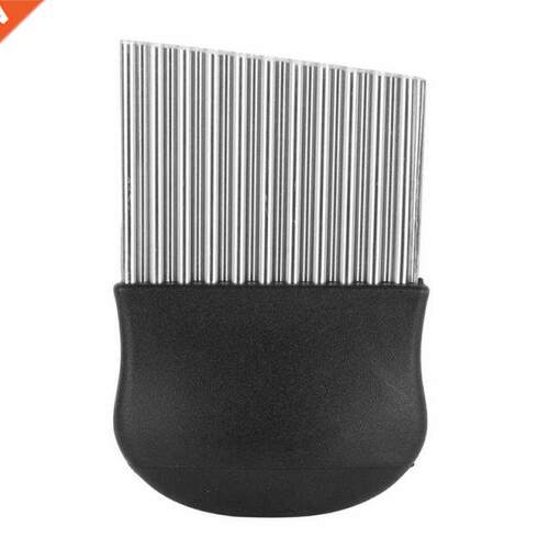 Slicing Tool Potato Cutter Wavy Cutter Quick Slicing for Kit