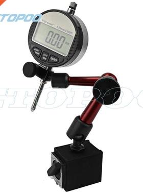 Digital Dial Indicator 0-12.7mm/0.5'' 0-25.4mm 0.01m