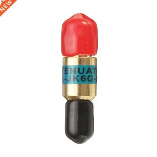 50ohm SMA Female Coaxial Male Attenuator 6GHz