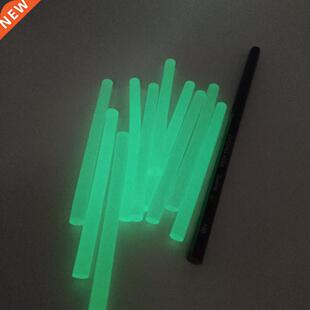Luminous Hot Melt Glue Stick High Viscosity Luminescence Nig