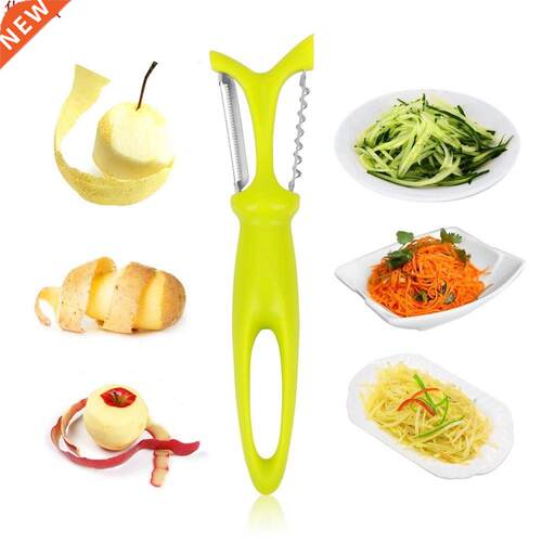 acier inoxydable Sharp Cutter carotte pomme de terre fruits