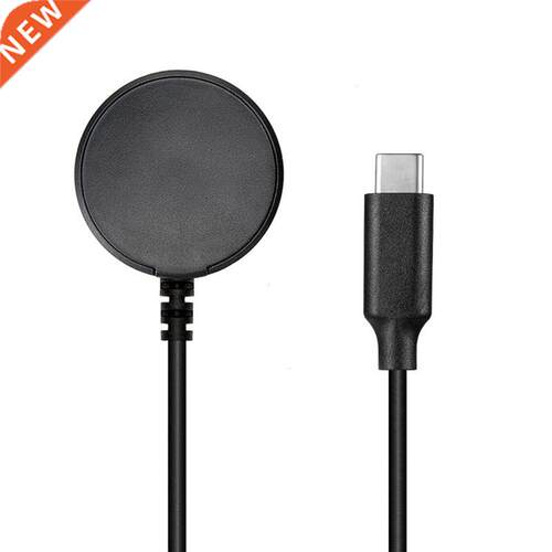 Magnetic- Power Charger Stand Base USB Quick Charging Cable