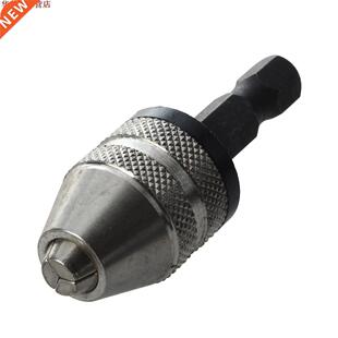 Qualité supérieure argent + noir 6mm sans cl&e
