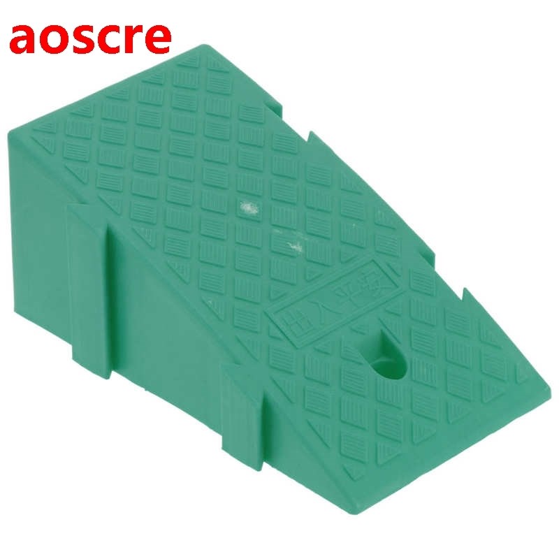 Curb Ramp Threshold Ramp Wear-resistant for Kerb Slopes for