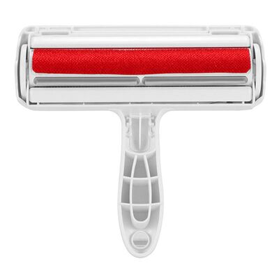 Pet Hair Roller Dog Hair Remover Brush Carpet Cleaning Brush