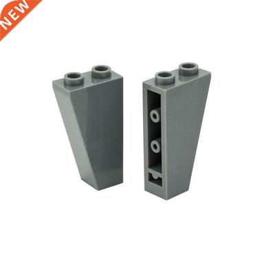 Building Blocks Technical parts Slope Inverted 2x1x3  Ass