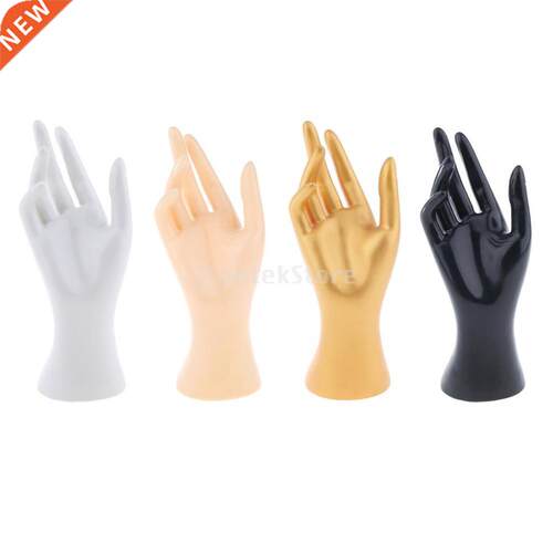 Hand Bangle Watch Jewelry Display Stand Organizer Hand Model
