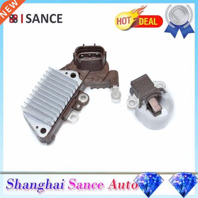 ISANCE Alternator Vtage Regulator 1260001580 1260001640 1