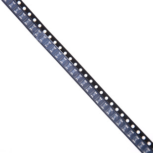 50PCS PPTC PolySwitch Self-Recovery Fuses 1206 0.5A 500MA 6V