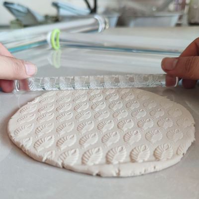 Kitchen Roller Fondant, Sugar Cookies, Clay and Art Projects