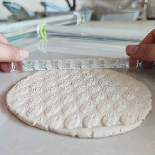 Kitchen Roller Fondant, Sugar Cookies, Clay and Art Projects