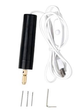 Portale Electric Drill Chuck with 1.8m Cord 5V 10W Si