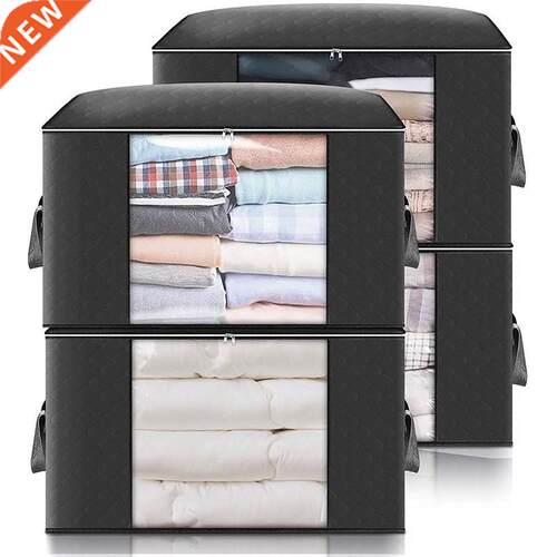 Storage Organize Moisture-Proof Dustproof Storages Non-Woven
