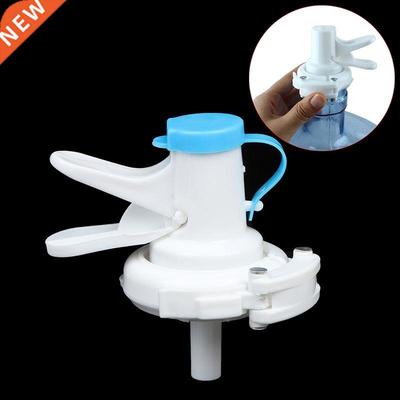 Spiral Mouth Faucet Outdoor Bottled Water Use Drink Dispense