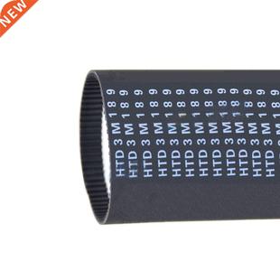 1Pcs HTD M-276 To M-06 Closed Loop Timing Belt Transmissi