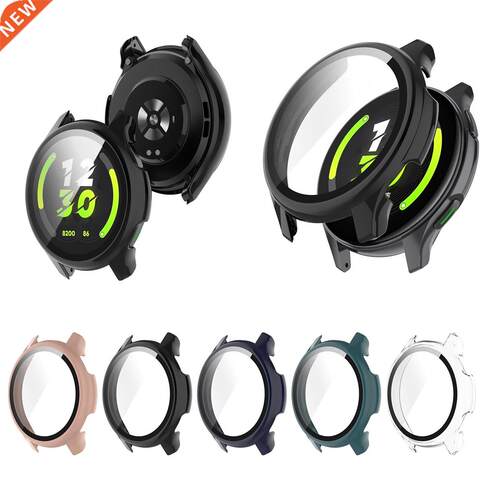 Case Cover For Realme watch T1 Protective Shell Accessories