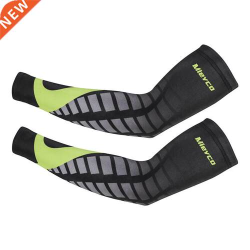 Men Women Arm sleeves Sun Protective Running cycling Arm Cov