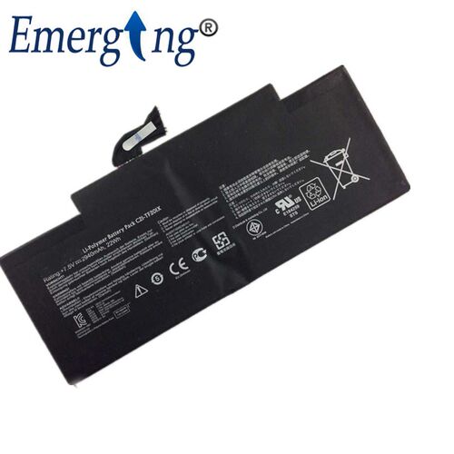 7.5V 22WH Original Tablet Battery for ASS TF300 TF300T TF300