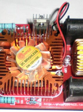 New ZVS Tesla coil flyback driver SGTC Marx generator Jacob'