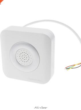 Anneau DING DONG sonnerie contrôle d'accès