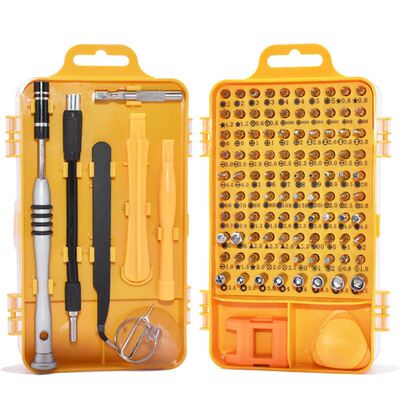 110 in Sets Computer Repair Tools Essential Tool Phone Repai