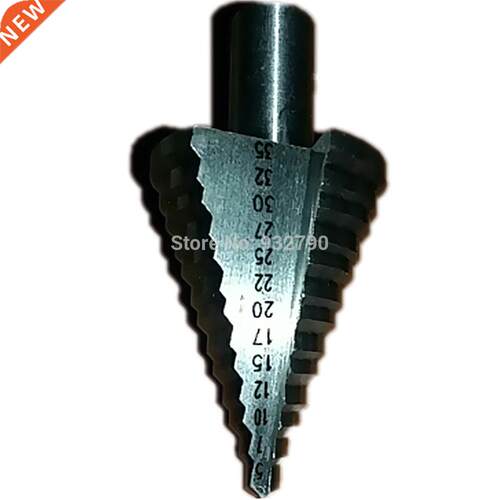 5-5mm 1 Steps Drilling He Cutter 1mm Shank Conduit Inst