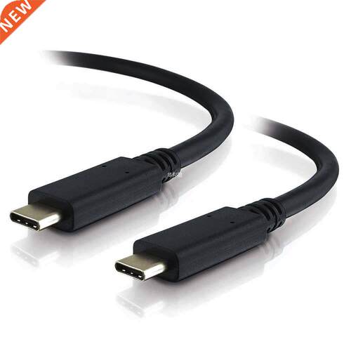 Genuine 100W USB-C to USB-C cable 20V 5A USB 3.1 Gen 1 5G Sy